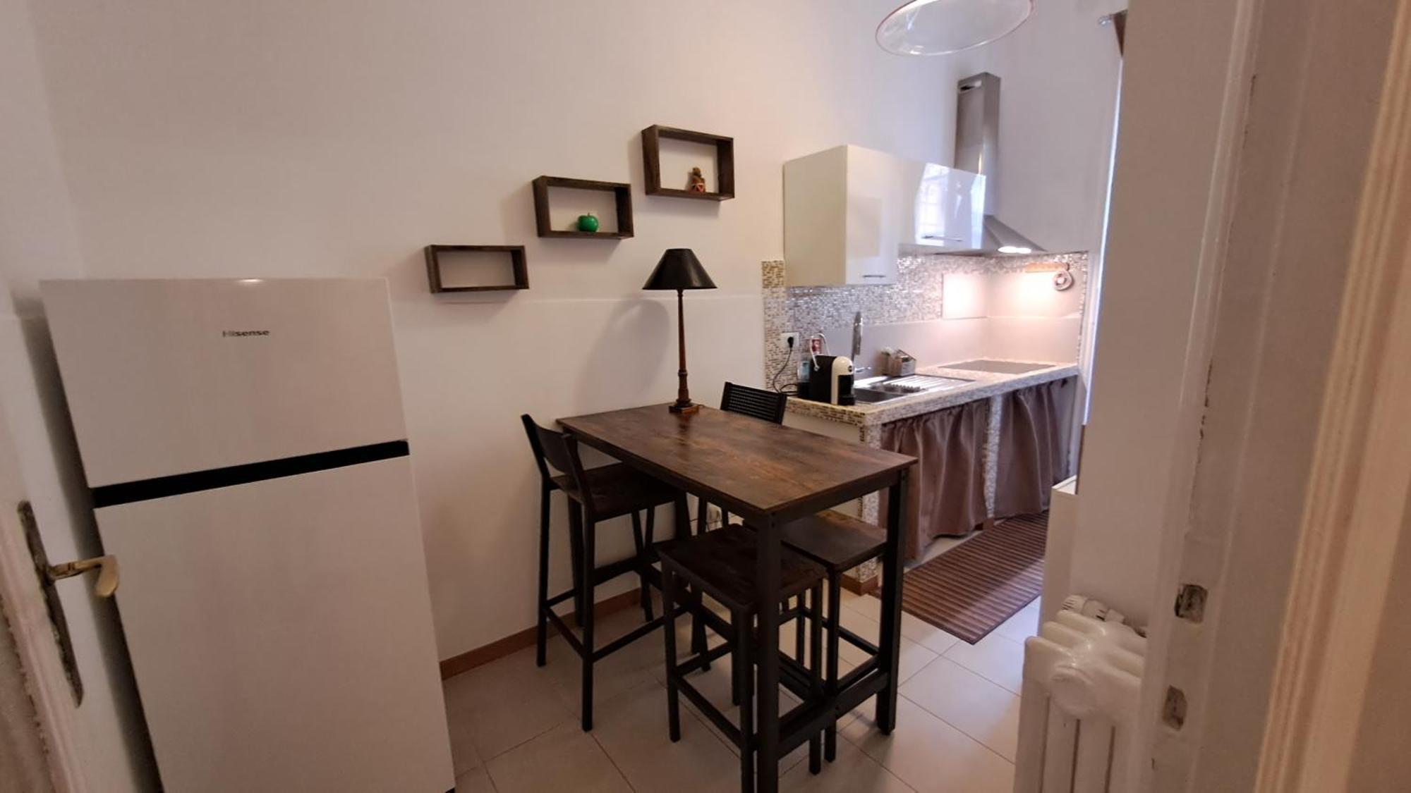 Frida'S Room House Milano Ngoại thất bức ảnh