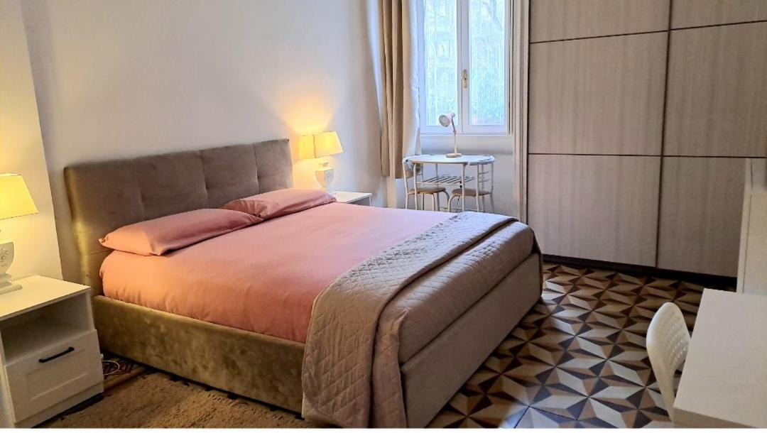 Frida'S Room House Milano Ngoại thất bức ảnh