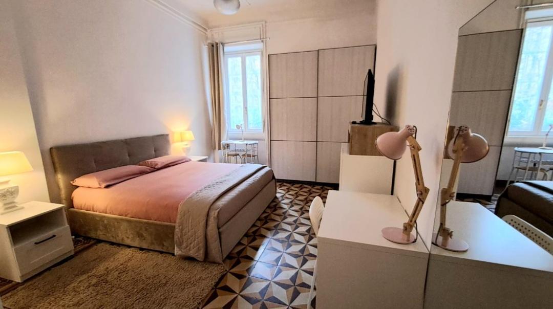 Frida'S Room House Milano Ngoại thất bức ảnh