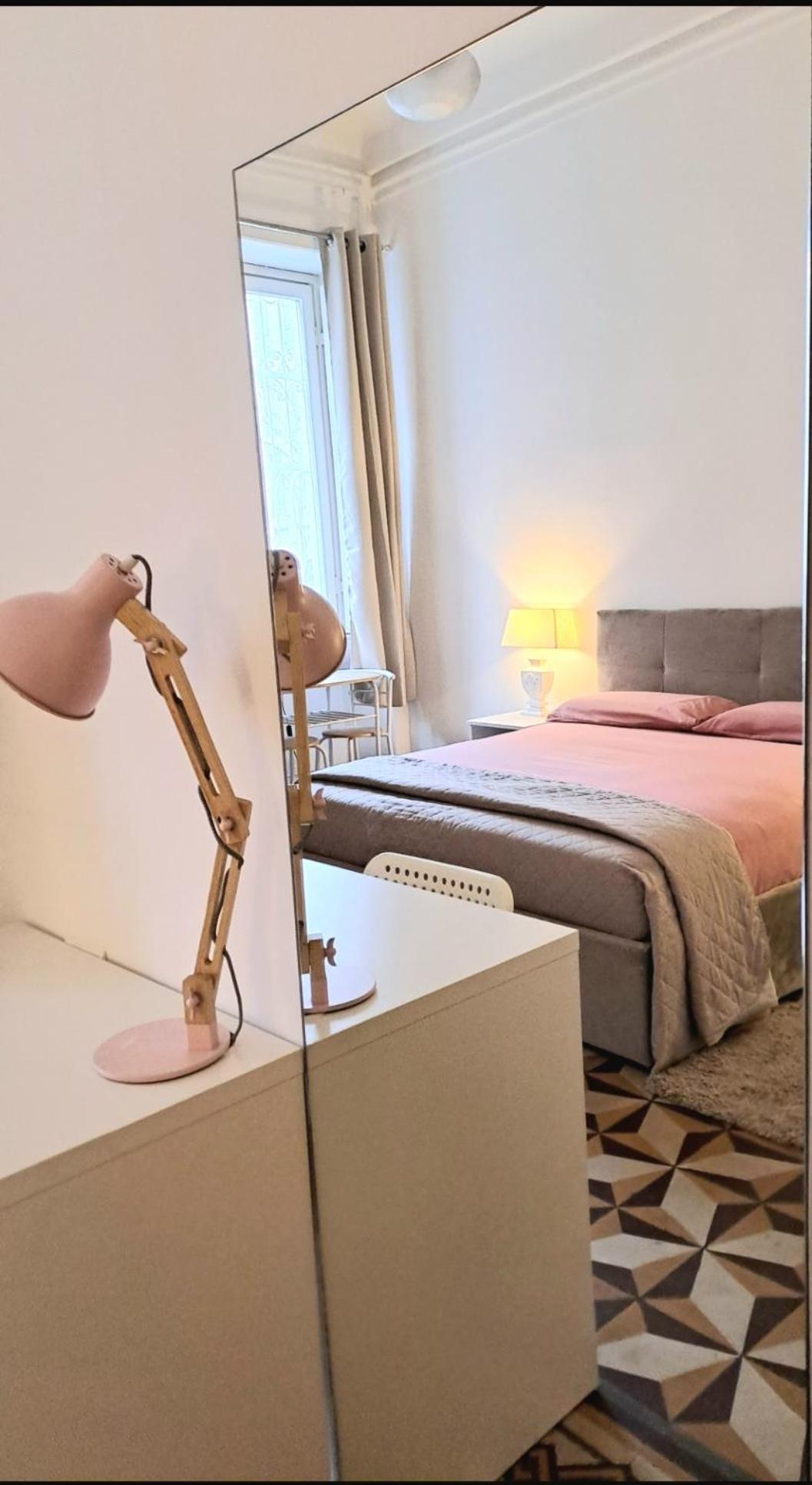 Frida'S Room House Milano Ngoại thất bức ảnh